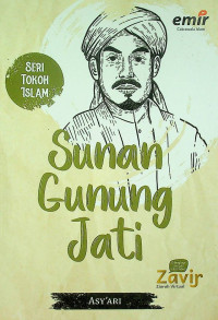 Sunan Gunung Jati