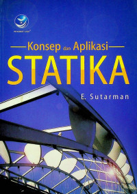 Konsep dan Aplikasi STATIKA