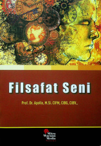 Filsafat Seni