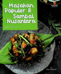 Masakan Populer & Sambal Nusantara