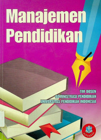 Manajemen Pendidikan