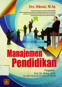 Manajemen Pendidikan