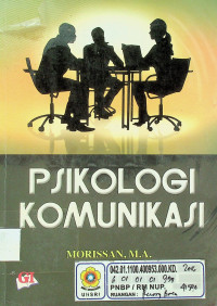 PSIKOLOGI KOMUNIKASI