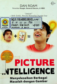 Menyelesaikan Berbagai Masalah dengan Gambar PICTURE INTELLIGENCE