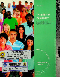 Theories of Personality