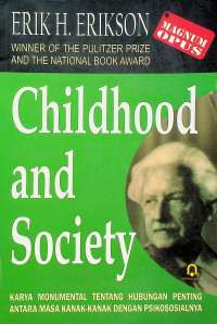 Childhood and Society