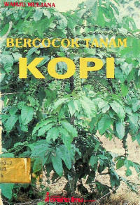 BERCOCOK TANAM KOPI