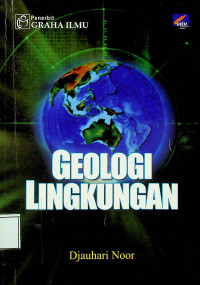 GEOLOGI LINGKUNGAN