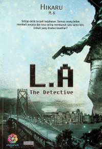 L.A The Detective