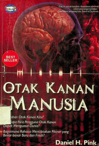 OTAK KANAN MANUSIA