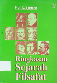 Ringkasan Sejarah Filsafat