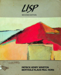 LISP, SECOND EDITION