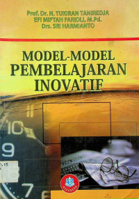 MODEL-MODEL PEMBLAJARAN INOVATIF