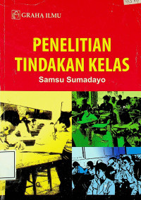 PENELITIAN TINDAKAN KELAS