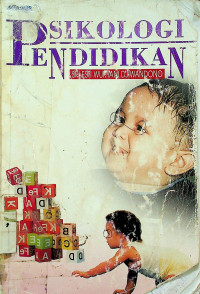PSIKOLOGI PENDIDIKAN