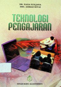 TEKNOLOGI PENGAJARAN