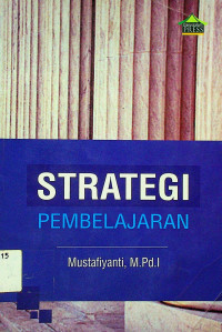 STRATEGI PEMBELAJARAN