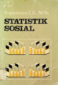 STATISTIK SOSIAL