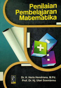 Penilaian Pembelajaran Matematika