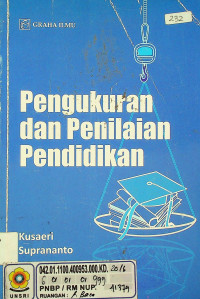 Pengukuran dan Penilaian Pendidikan