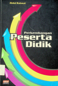 Perkembangan Peserta Didik