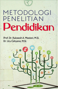 METODOLOGI PENELITIAN Pendidikan