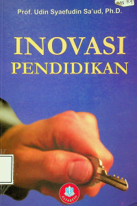 INOVASI PENDIDIKAN