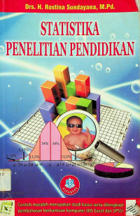 STATISTIKA PENELITIAN PENDIDIKAN