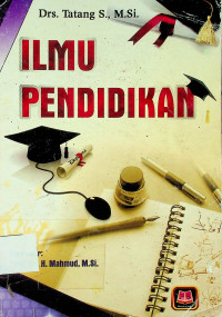 ILMU PENDIDIKAN