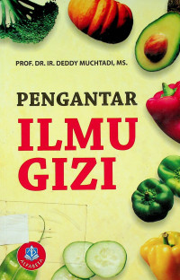 PENGANTAR ILMU GIZI