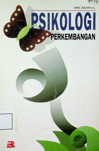 PSIKOLOGI PERKEMBANGAN