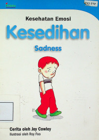 Kesehatan Emosi, Kesedihan = Sadness