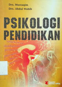 PSIKOLOGI PENDIDIKAN