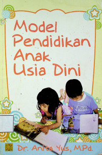 Model Pendidikan Anak Usia Dini