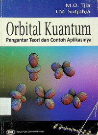 Orbital Kuantum: Pengantar Teori dan Contoh Aplikasinya