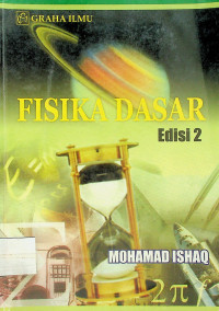 FISIKA DASAR, Edisi 2A