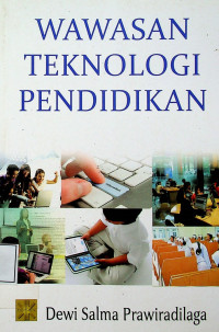 WAWASAN TEKNOLOGI PENDIDIKAN