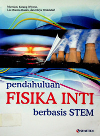 pendahuluan FISIKA INTI berbasis STEM