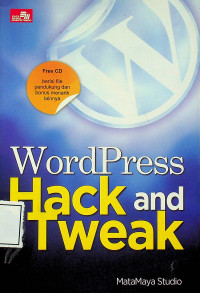 WordPress Hack and Tweak