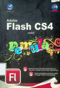 Adobe Flash CS4 untuk Pemula