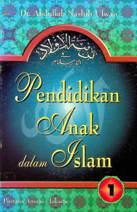 Pendidikan Anak dalam Islam 1