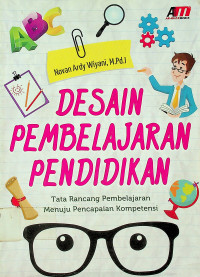 DESAIN PEMBELAJARAN PENDIDIKAN