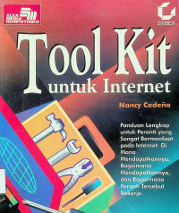 Tool Kit untuk Internet