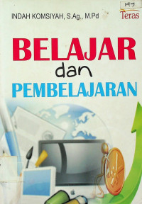 BELAJAR dan PEMBELAJARAN