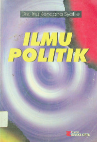 ILMU POLITIK