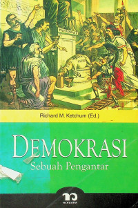 DEMOKRASI: Sebuah Pengantar