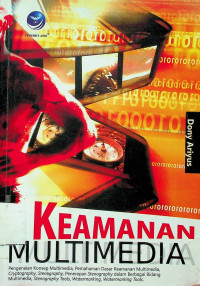 KEAMANAN MULTIMEDIA