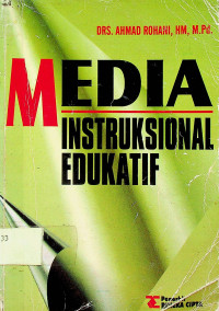 MEDIA INSTRUKSIONAL EDUKATIF