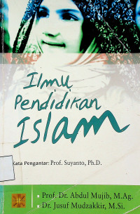 Ilmu Pendidikan Islam