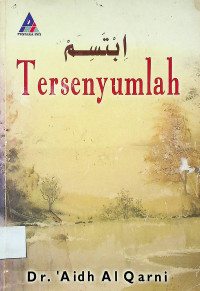 Tersenyumlah